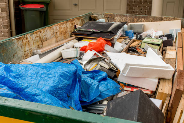 Best Residential Junk Removal  in Bowmanstown, PA